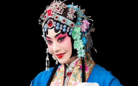 京剧 凤还巢 全剧视频下载